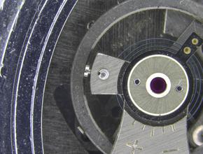 徕卡研究级手动体视显微镜Leica M125变倍比放大倍率