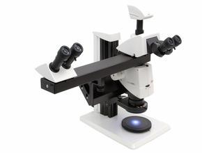 徕卡研究级手动体视显微镜Leica M125多人共览装置