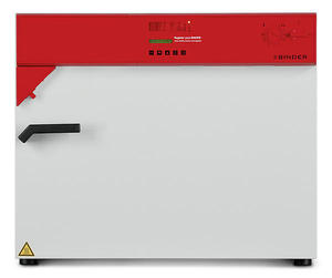 德国宾德Binder FP系列高精度温度试验箱