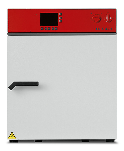 德国宾德Binder M系列带高级编程功能的强制对流烘箱