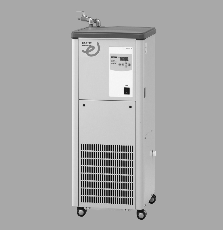 EYELA东京理化CA-115A冷却水循环装置（停产，新型号代替：CA-1116A）