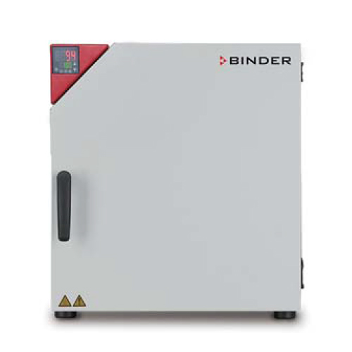 德国宾德Binder ED-S系列 干燥箱和烘箱 Solid.Line 带自由对流功能