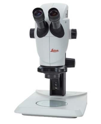 Leica S9i 立体显微镜